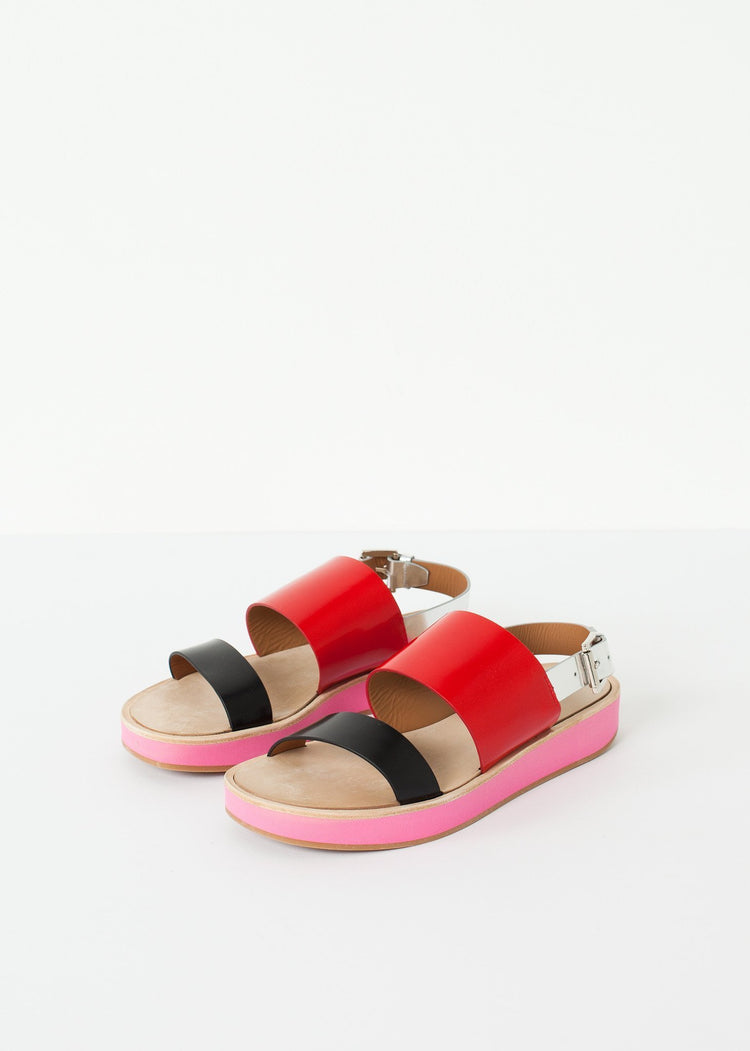 Aqualina Sandal - Mageplazaabc
