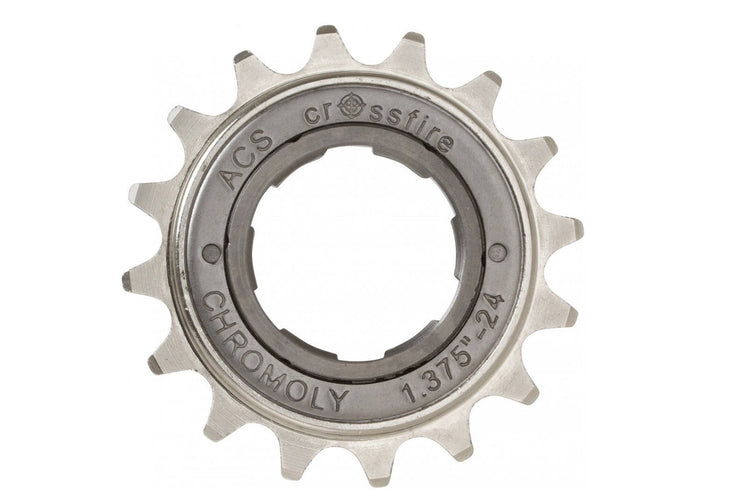 ACS Crossfire Pro Freewheel - Mageplazaabc