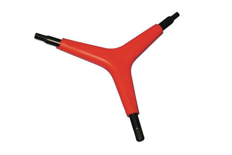 4mm 5mm 6mm Y-Wrench - Mageplazaabc