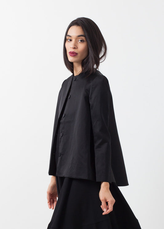 A-Line Jacket - Mageplazaabc