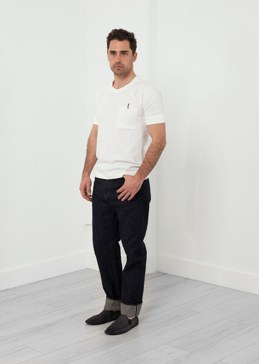 5 Pocket Jean - Mageplazaabc