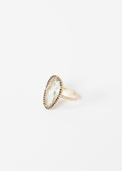 Ally Ring - Mageplazaabc