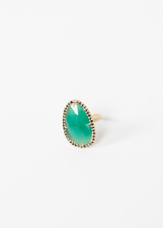 Ally Ring - Mageplazaabc