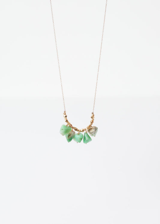 Annie Necklace - Mageplazaabc