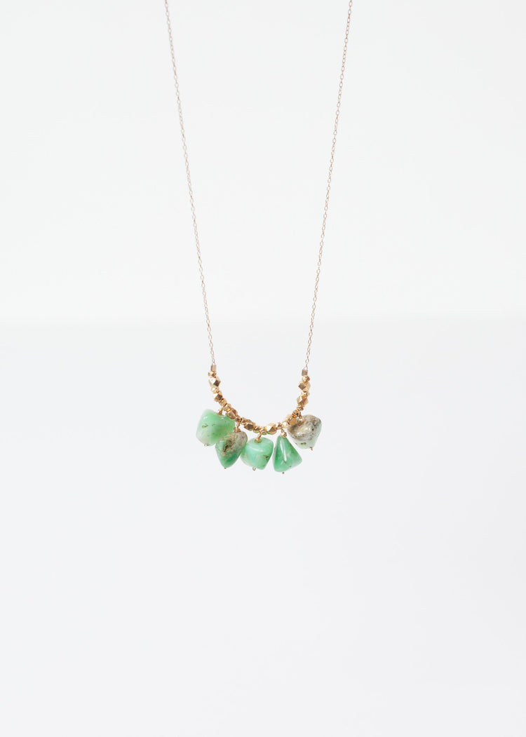 Annie Necklace - Mageplazaabc