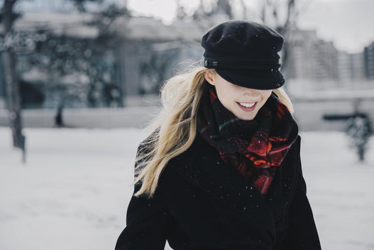 Soft Winter Jacket - Mageplazaabc