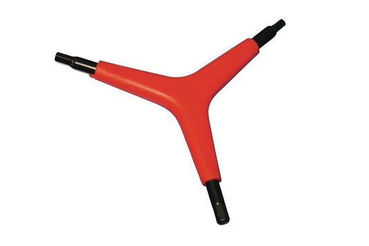 4mm 5mm 6mm Y-Wrench - Mageplazaabc